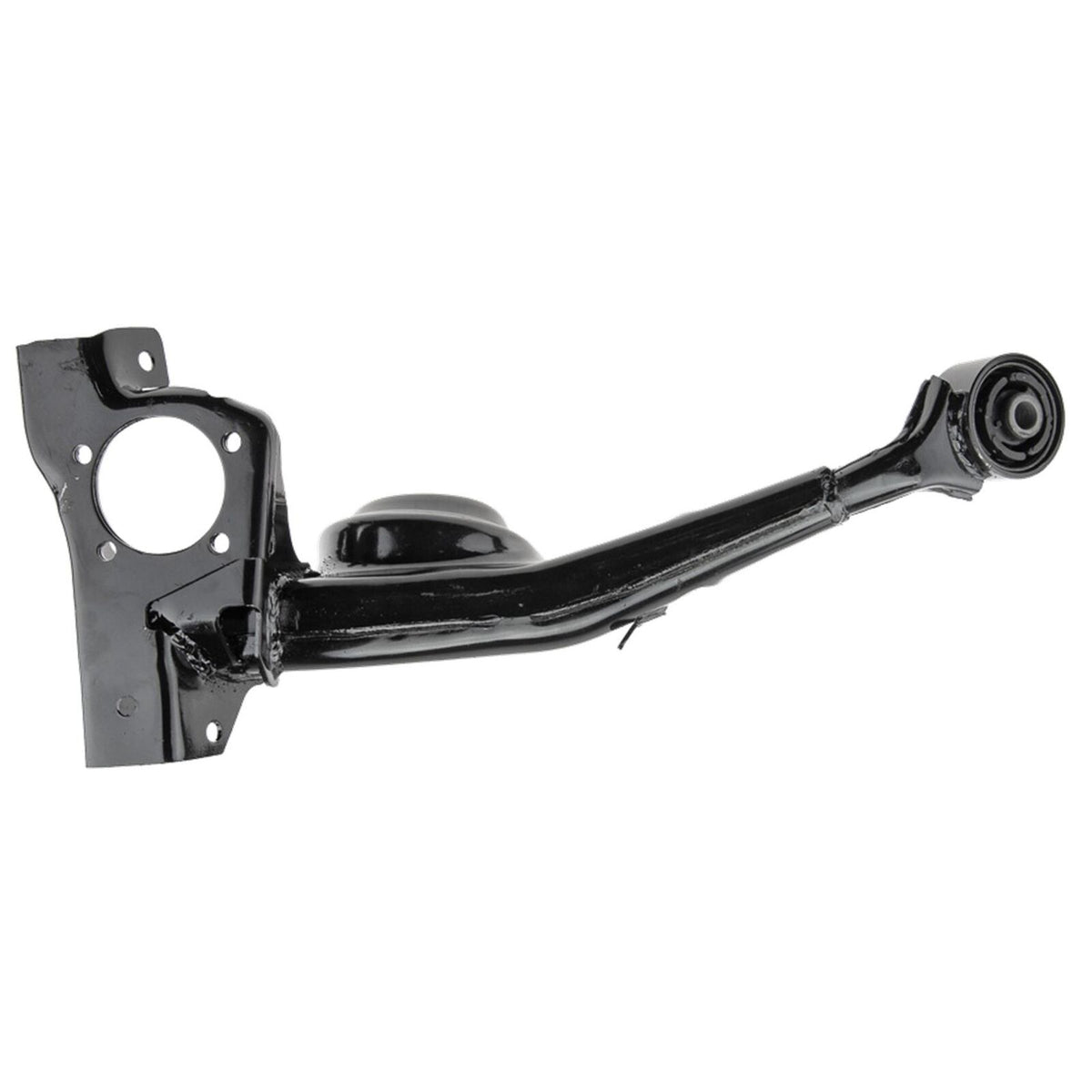 Rear Right Lower Suspension Control Trailing Arm for Toyota: RAV4