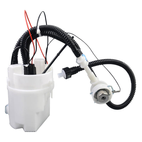 In Tank Fuel Pump Assembly Module for Land Rover: Discovery, Range Rover Sport,