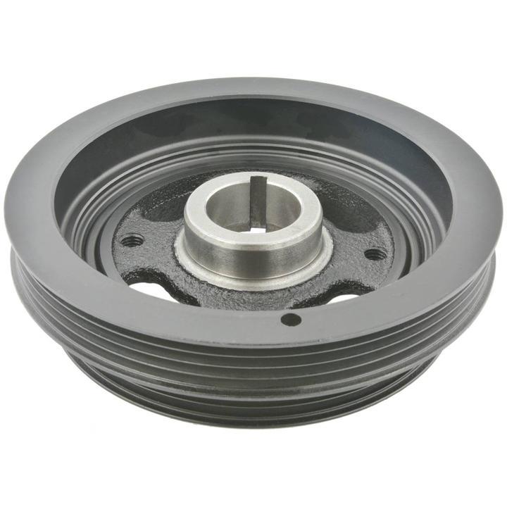 Crankshaft Pulley For for Suzuki: Jimny