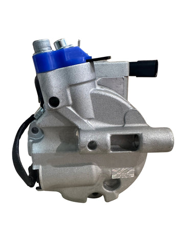 Air Conditioning Compressor for Audi: A4, A5, A6, A6 Allroad, A7, A8, Q5