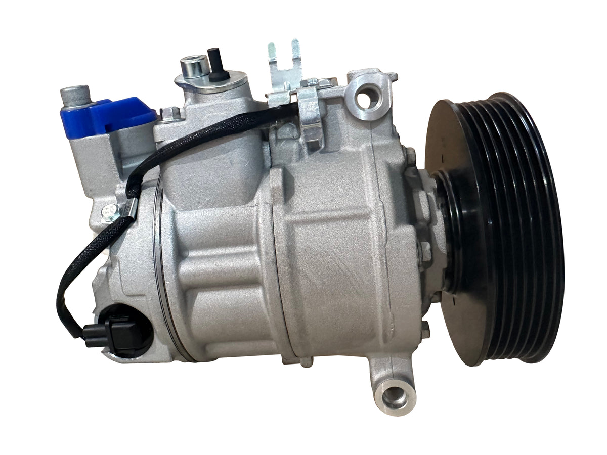 Air Conditioning Compressor for Audi: A4, A5, A6, A6 Allroad, A7, A8, Q5