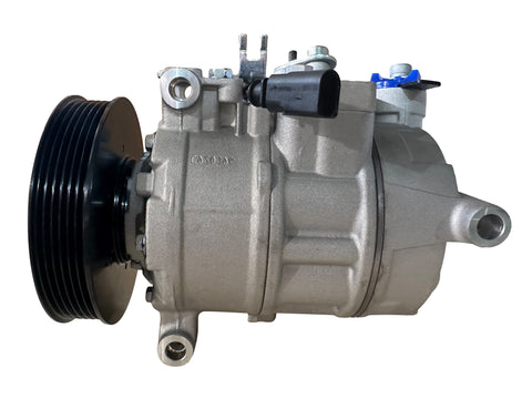 Air Conditioning Compressor for Audi: A4, A5, A6, A6 Allroad, A7, A8, Q5