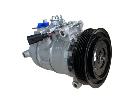 Air Conditioning Compressor for Audi: A4, A5, A6, A6 Allroad, A7, A8, Q5