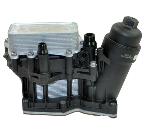 Oil Filter Housing For  for BMW: 1 Series, 2 Series, 3 Series, 4 Series, 5 Series, X1, X3, X5,