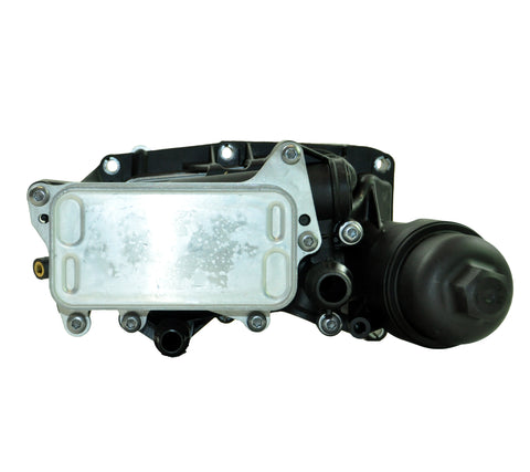 Oil Filter Housing For  for BMW: 1 Series, 2 Series, 3 Series, 4 Series, 5 Series, X1, X3, X5,