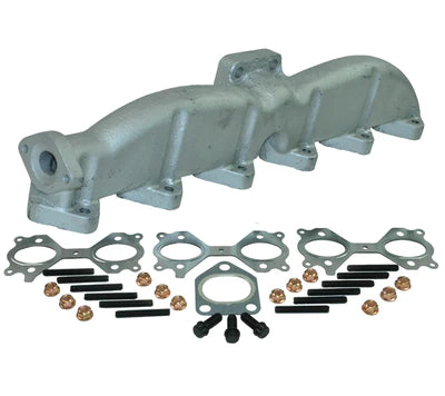 Exhaust Manifold For Bmw 330d 525d 530d 730d 3.0d E46 E53 E39 E60 E65 E83