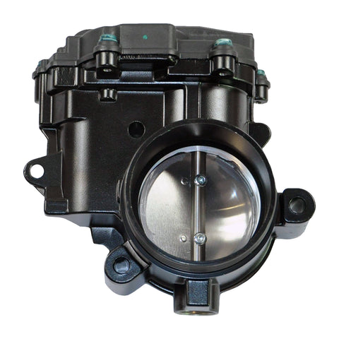 Throttle Body For Citroën Mini Peugeot 13547557222