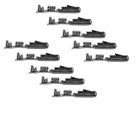 x10 Wiring Plug Connector Terminal Repair Contact Pin for BMW