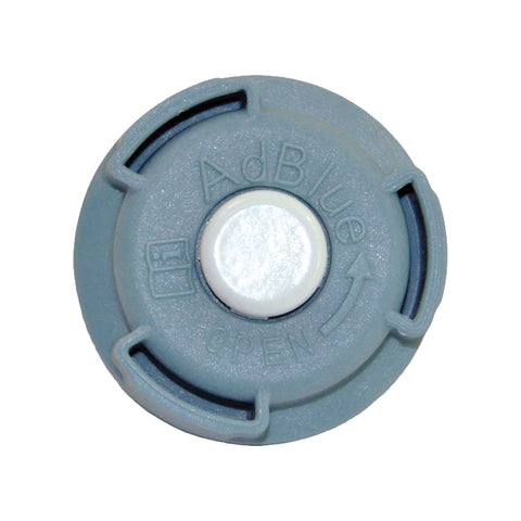 Adblue Urea Tank Filler Cap For Citroën, Opel, Peugeot