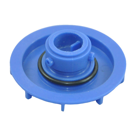 Adblue Urea Filler Cap For Citroen, Peugeot 9814313280