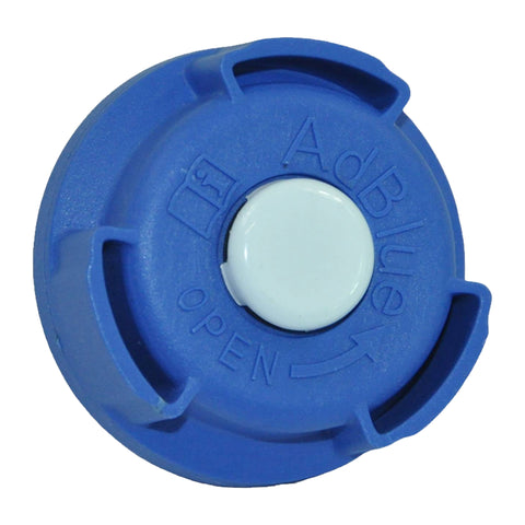 Adblue Urea Filler Cap For Citroen, Peugeot 9814313280