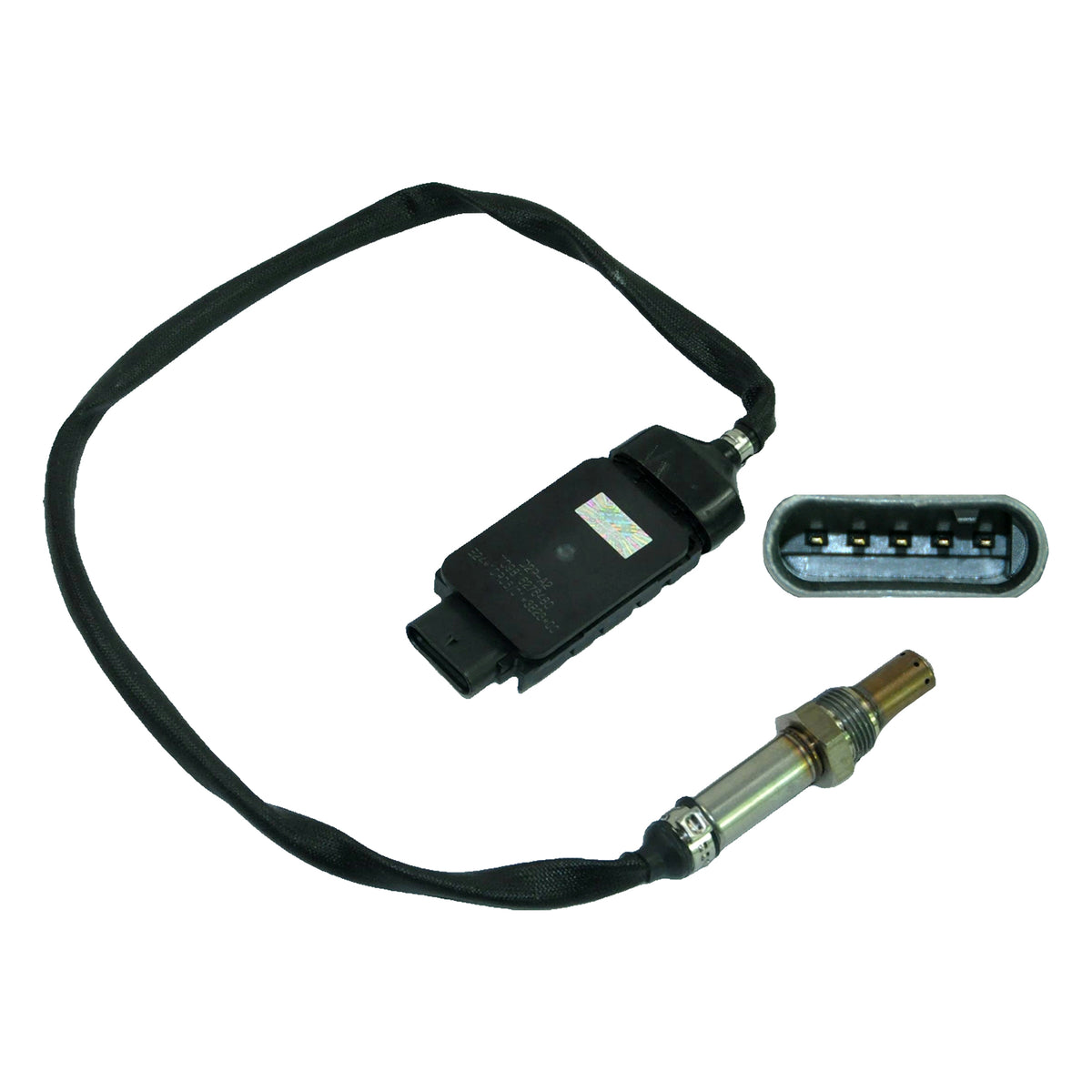 Nox Sensor For Citroën, DS, Fiat, Opel, Peugeo, Toyota, Vauxhall 9816276480