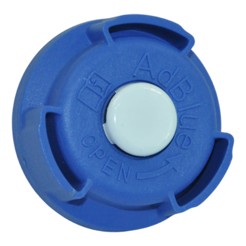 Adblue Urea Filler Cap For Citroën Opel Peugeot 9822165280