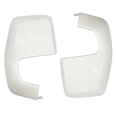 Door Wing Mirror Cover for Ford: Tourneo Custom, Transit Custom