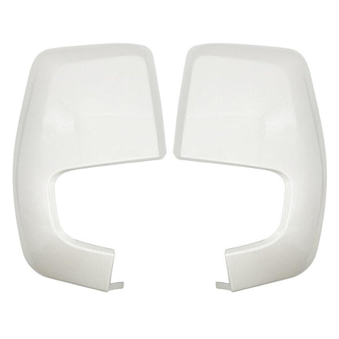 Door Wing Mirror Cover for Ford: Tourneo Custom, Transit Custom