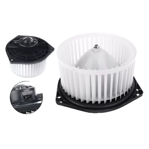 Heater Fan Blower Motor for Isuzu: D-Max