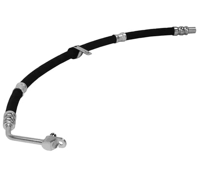 Power Steering Feed Return High-Pressure Hose Pipe For Freelander MK2