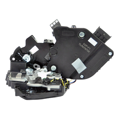 Front Right Door Lock Actuator For Jaguar: Xf, Xj, Land Rover: Range Rover, Range Rover Sport,