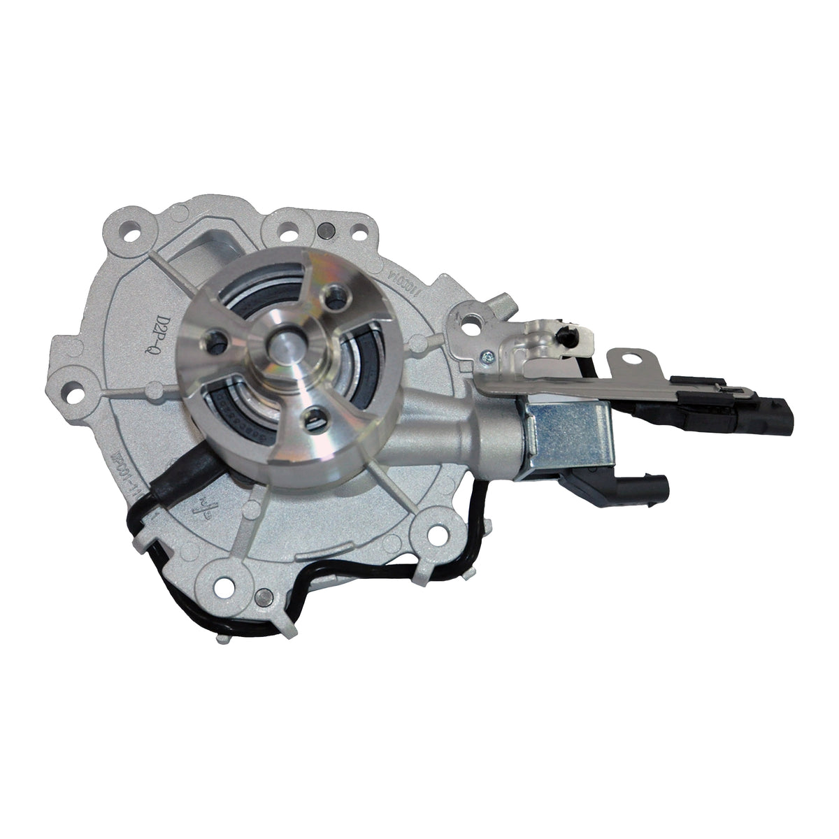 Ingenium Water Pump for Jaguar: E-Pace, F-Pace, XE, XF, Land Rover: Defender, Discovery, Discovery Sport, Range Rover Evoque, Range Rover Sport, Range Rover Velar