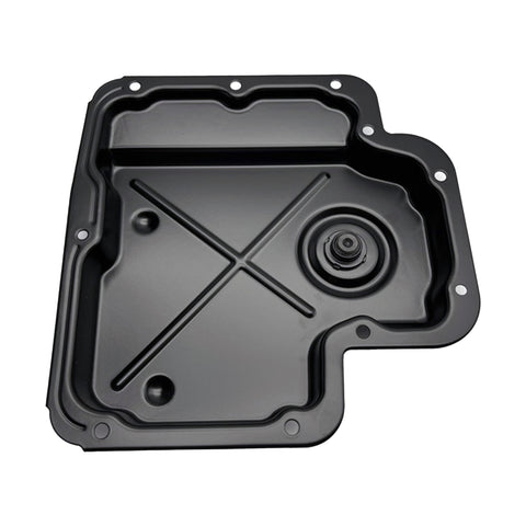 Engine Oil Sump Pan For Citroën,Fiat, Opel, Peugeot, Toyota 9809981680