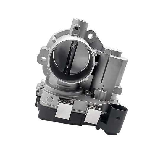 Throttle Body for Seat: Ibiza, Mii, Skoda: Citigo, Fabia, VW: Polo