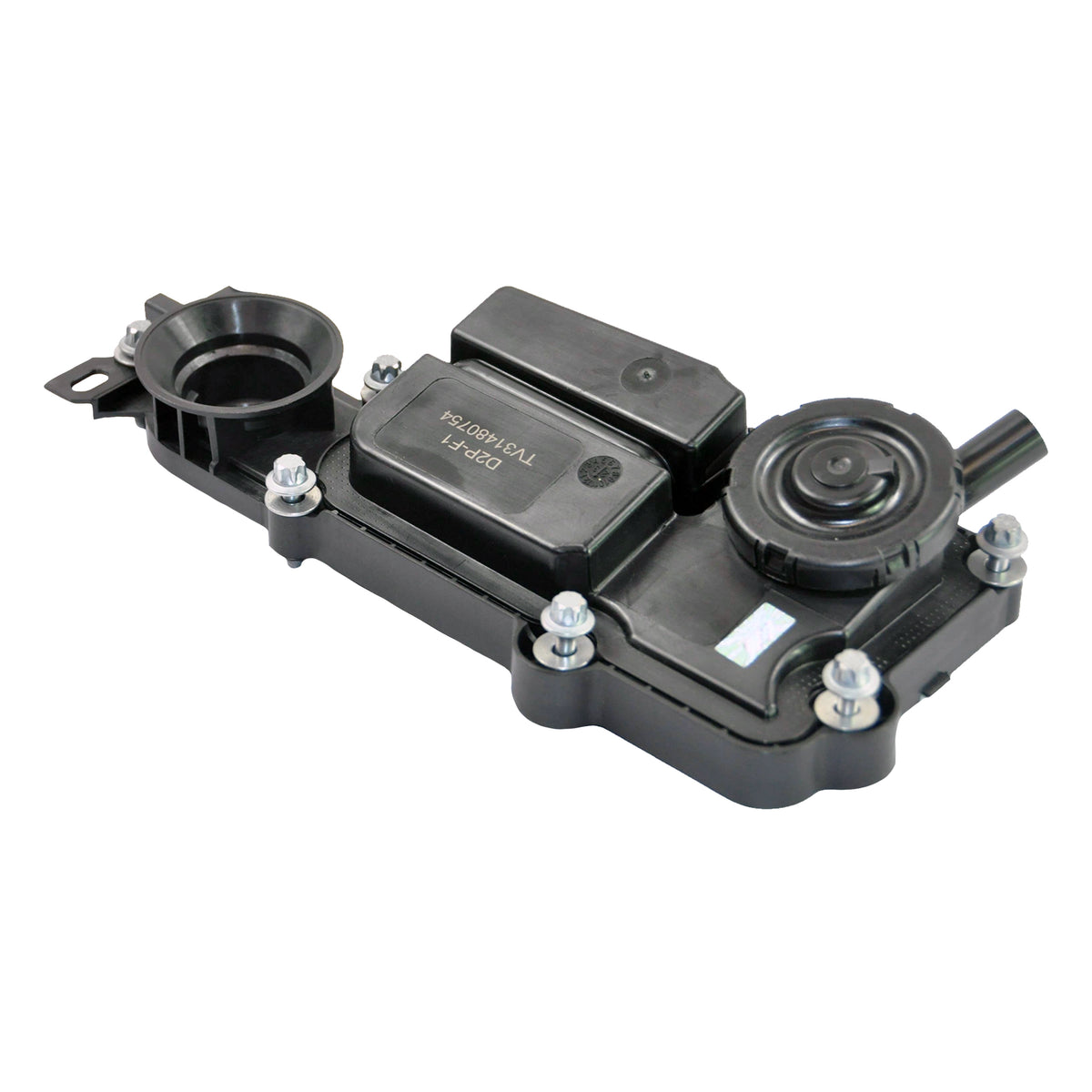 Engine Oil Trap Crankcase Ventilation For Volvo: S60, S90, V60, V90, XC40, XC60, XC90,