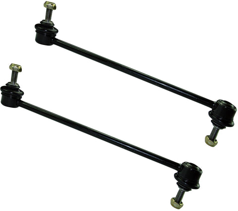 2x Front Anti Roll Drop Links Stabiliser Bar for Citroën, Ford, Mini, Opel, Volvo