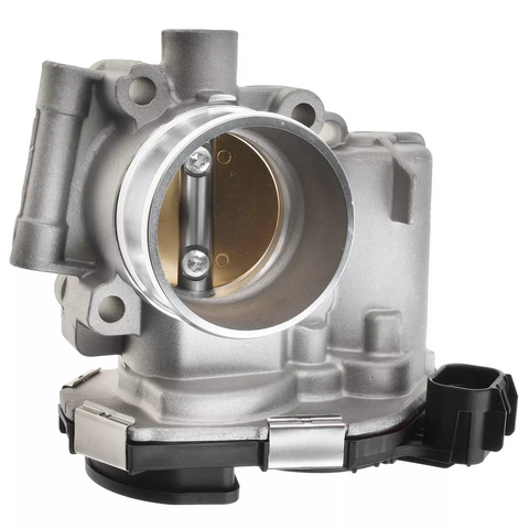 Throttle Body for Chevrolet: Aveo, Cruze, Volt, Opel: Adam, Ampera, Astra, Astra J, Corsa, Meriva, Vauxhall: Adam, Ampera, Astra, Corsa, Corsavan, Meriva