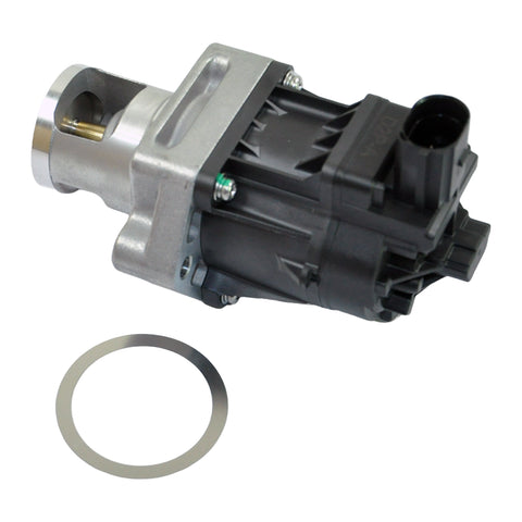 Egr Valve For Chevrolet: Malibu, Opel: Astra, Cascada, Insignia, Zafira Tourer, Saab: 9-5,