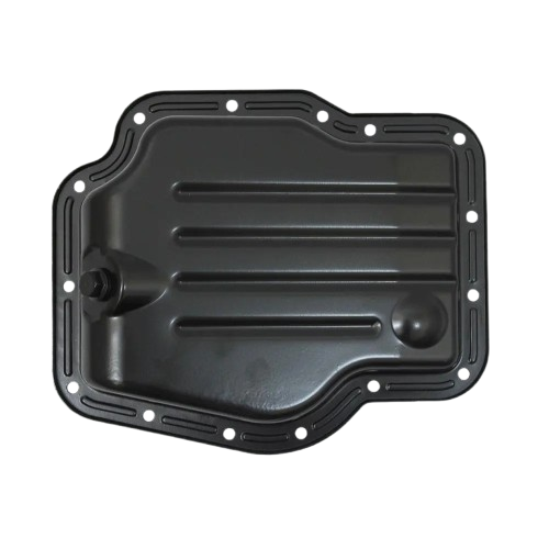 Oil Sump Pan for Chevrolet: Cruze, Trax, Opel: Astra, Astra H Classic, Astra J, Corsa, Meriva, Mokka / Mokka X, Zafira, Zafira / Zafira Family