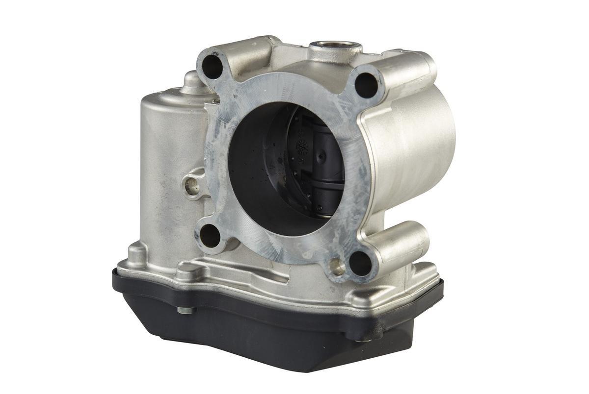 Throttle Body for Seat: Cordoba, Ibiza, Skoda: Fabia, Roomster, VW: Fox, Polo