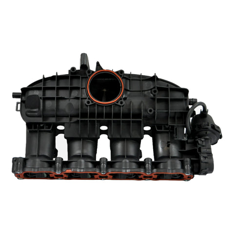 Intake Inlet Manifold for Audi: A1, A3, A4, A4 Allroad, A5, A6, A7, Q3, Q5, Q7, TT, Seat: Alhambra, Leon, Leon ST, Skoda: Octavia, Superb, VW: Arteon, Beetle, Golf, Passat, Passat Alltrack, Scirocco, Sharan, Tiguan, Touareg