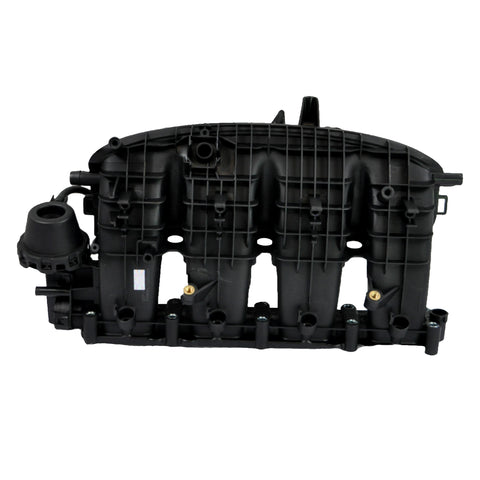 Intake Inlet Manifold for Audi: A1, A3, A4, A4 Allroad, A5, A6, A7, Q3, Q5, Q7, TT, Seat: Alhambra, Leon, Leon ST, Skoda: Octavia, Superb, VW: Arteon, Beetle, Golf, Passat, Passat Alltrack, Scirocco, Sharan, Tiguan, Touareg