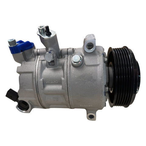 Air Con Compressor For Audi Seat Skoda Vw 1K0820803H