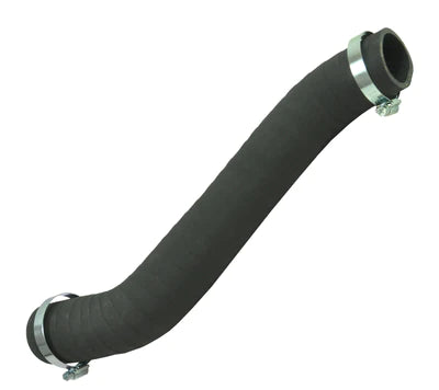 2E0145856, 2E0145856A Turbo Intercooler Hose Pipe for VW: Crafter 30-35, Crafter 30-50,