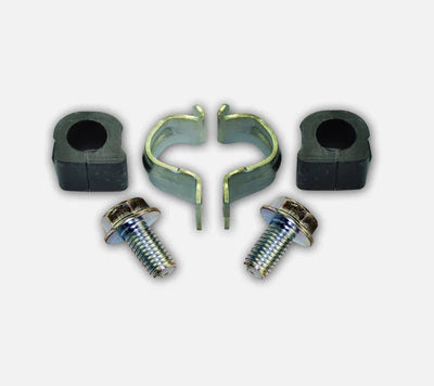 Front Anti Roll Bar Bushes & Brackets Kit For Audi/Vw/Seat/Skoda