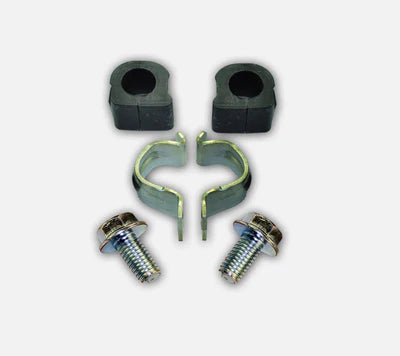 Front Anti Roll Bar Bushes & Brackets Kit For Audi/Vw/Seat/Skoda