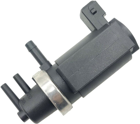 Turbo Boost Pressure Converter Solenoid Valve Navara Pathfinder 2.5 DCi