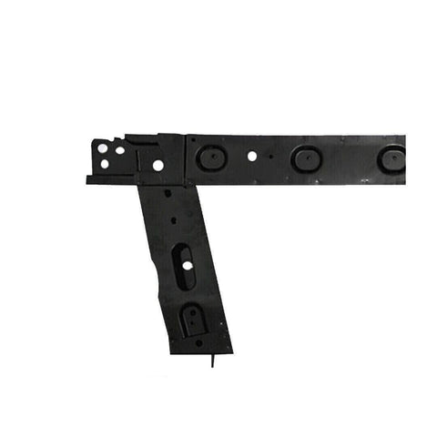 Front Subframe Radiator Support Engine Panel Bar for Renault: Clio, Modus / Grand Modus