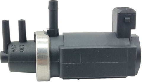 Turbo Boost Pressure Converter Solenoid Valve Navara Pathfinder 2.5 DCi