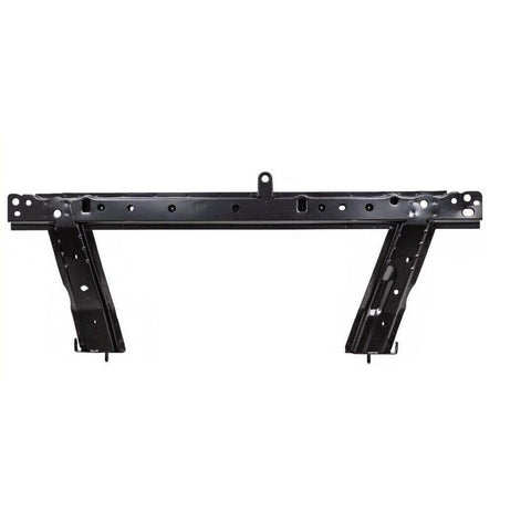 Front Subframe Radiator Support Engine Panel Bar for Renault: Clio, Modus / Grand Modus