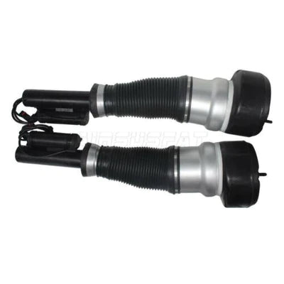 2x Air Suspension Strut for Mercedes-Benz: S-Class A2213200038