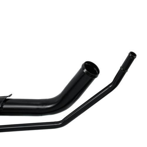 Fuel Tank Filler Neck Pipe for Toyota: Yaris / Vios, Yaris/Vitz 2005-2011 1.0 1.3 1.5 Petrol