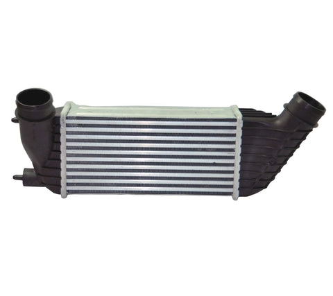 Inter Cooler Radiator For Citroen C8, Dispatch, Relay, Peugeot 807 ,Expert, Fiat Scudo, Lancia Phedra & Toyota Proace