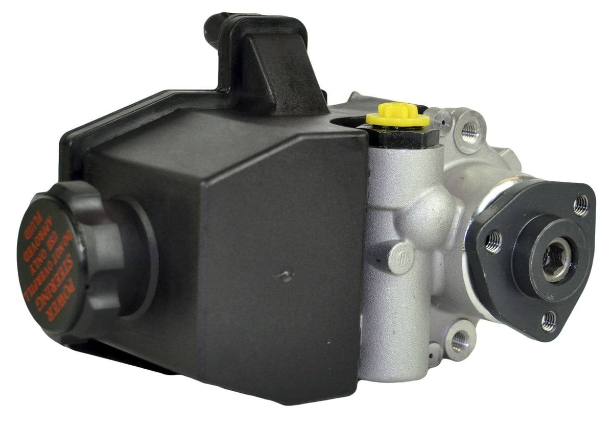 Hydraulic Power Steering Pump For Mercedes C E Class W202, S202, W210, S210, Sprinter 901, 903