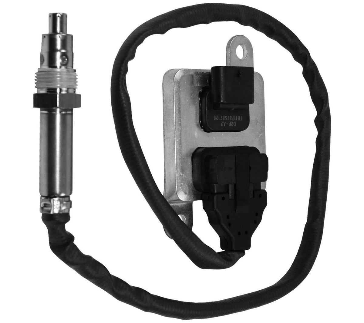 Nox Sensor For BMW 3 Series E93 (2006-2013) Convertible 325I 160Kw Petrol