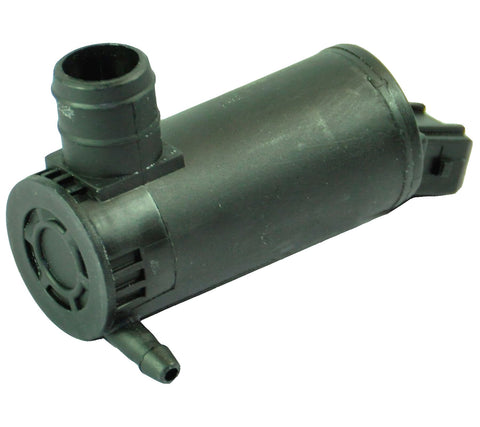 Single/Mono Outlet Windscreenn Washer Pump For Various Models Of Ford 86Ab17K624Ba, 1637624