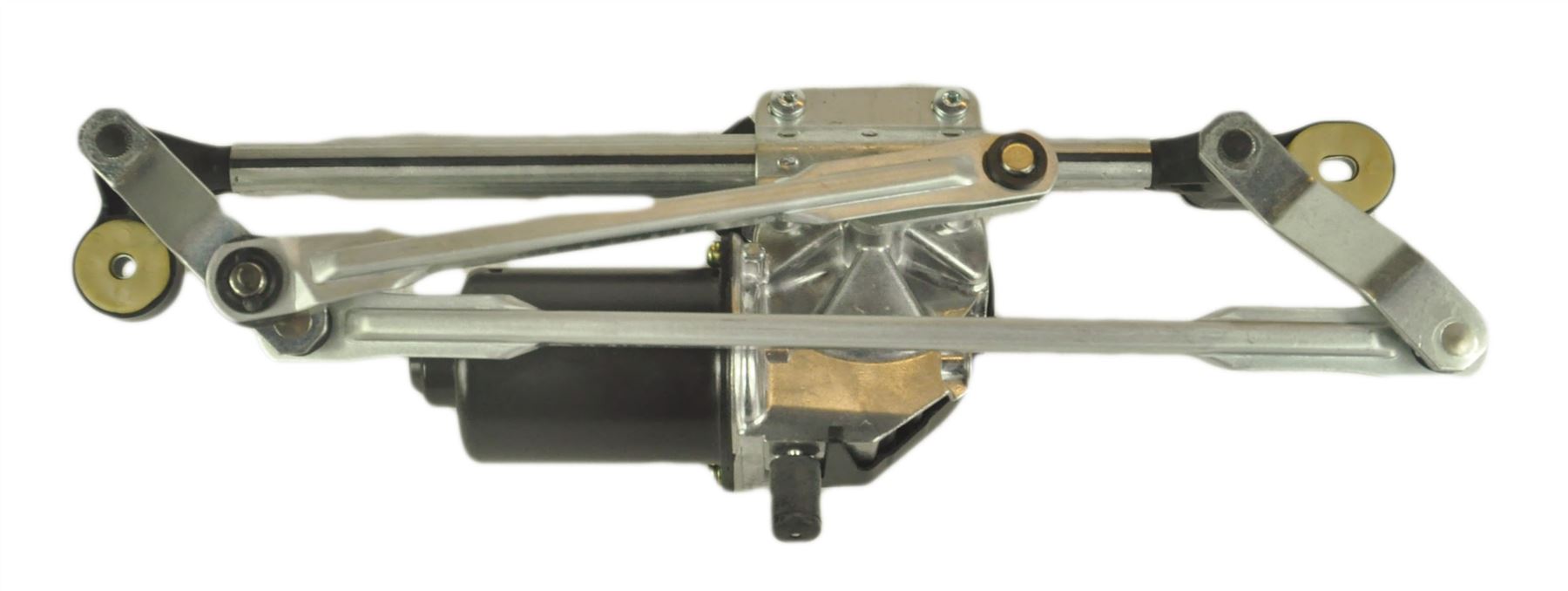 Windscreen Wiper Motor & Linkage Front For Opel/Vauxhall Corsa Mk3, Mk4, Combo Mk3, Corsavan Mk3