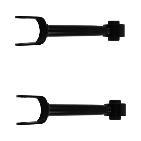 Pair Of Rear Upper Wishbone Suspension Control Arms For Tesla Model 3, Model Y