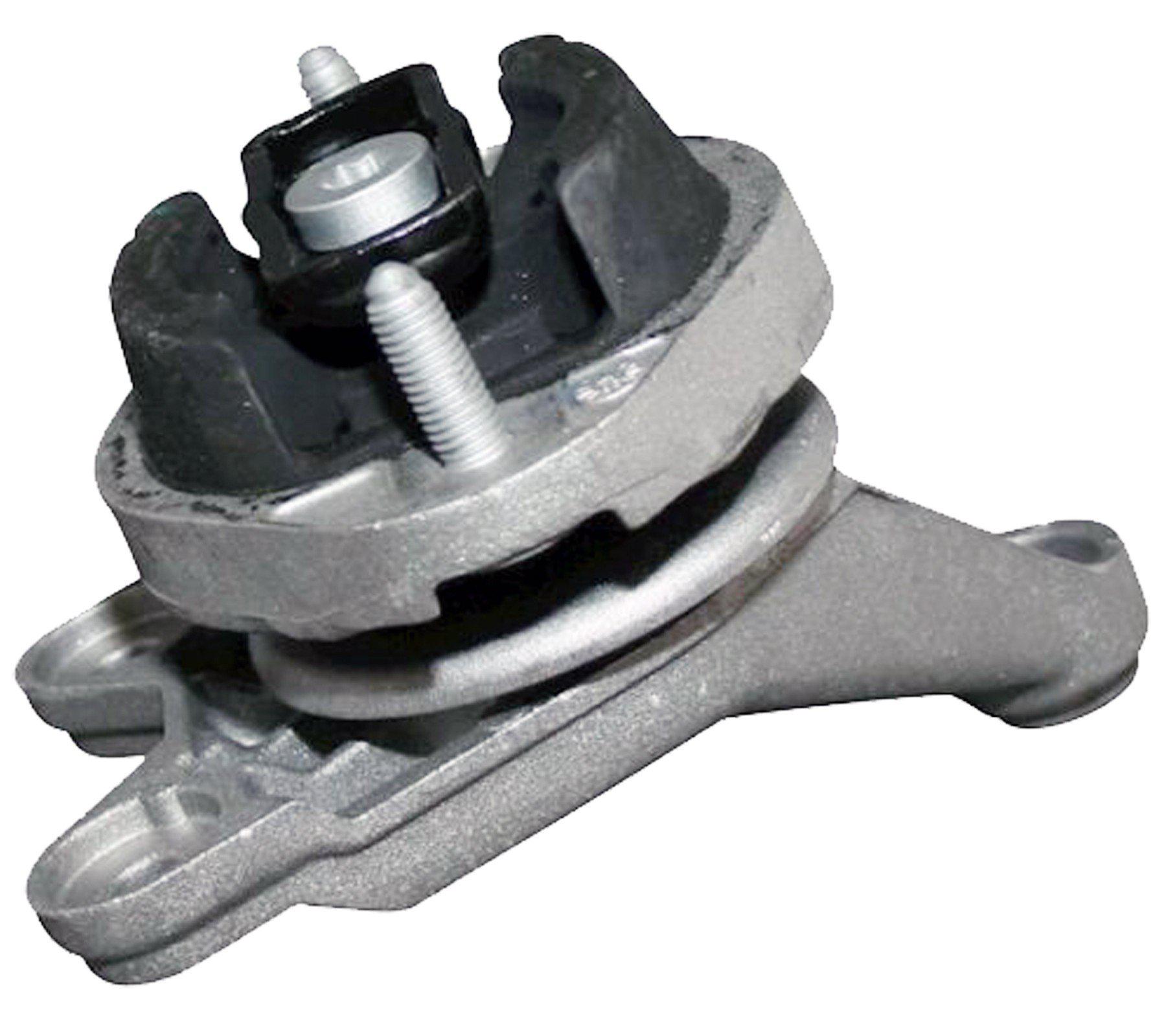 5 Speed Manual Transmission Gearbox Mounting For Audi-D2P Autoparts